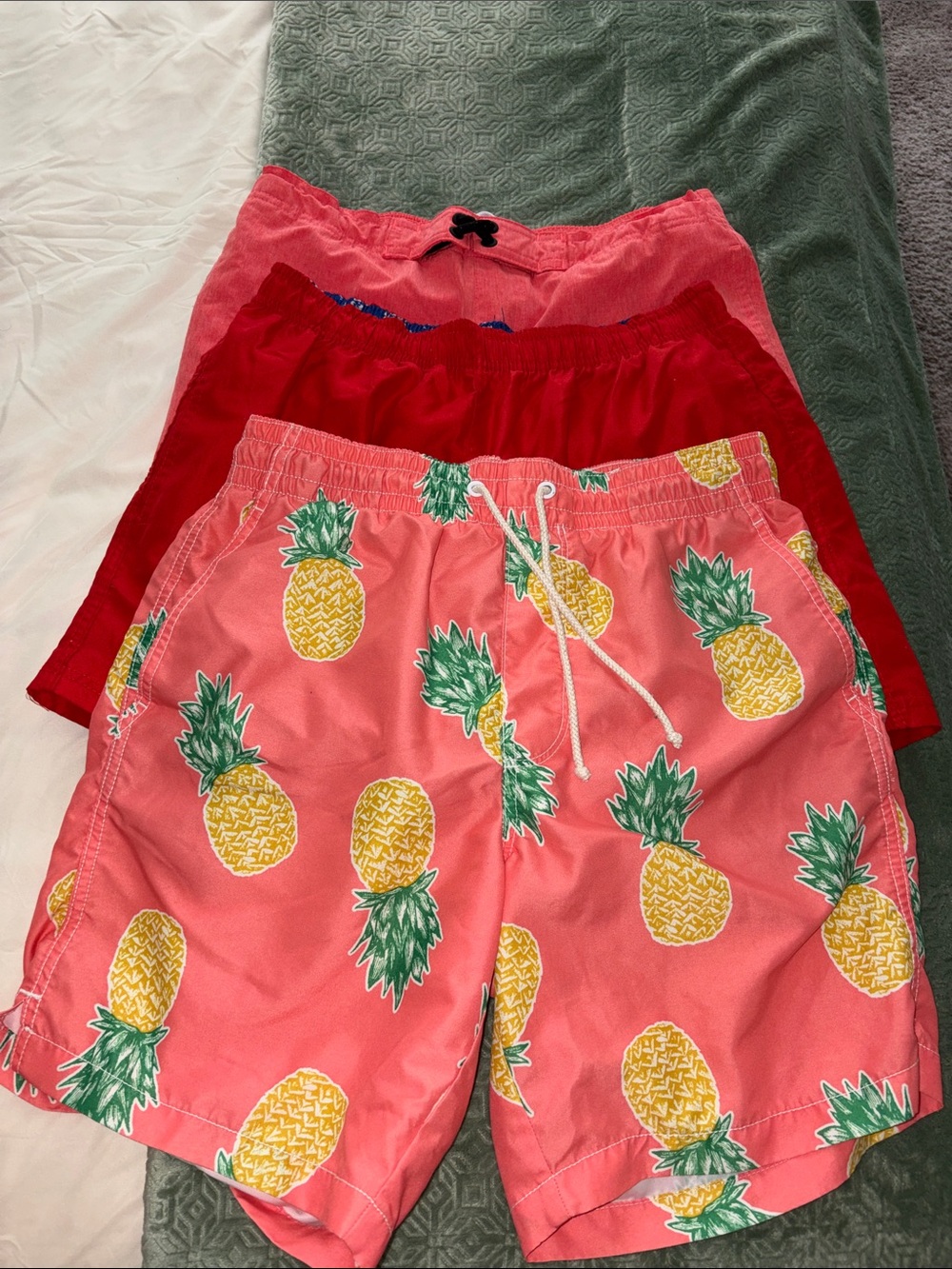 Men’s bundle  Swim Shorts